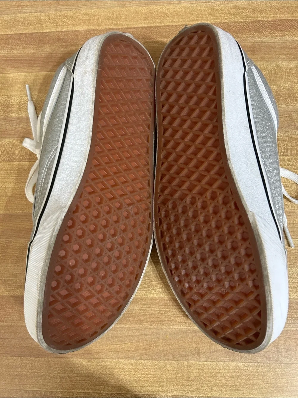 Vans these have